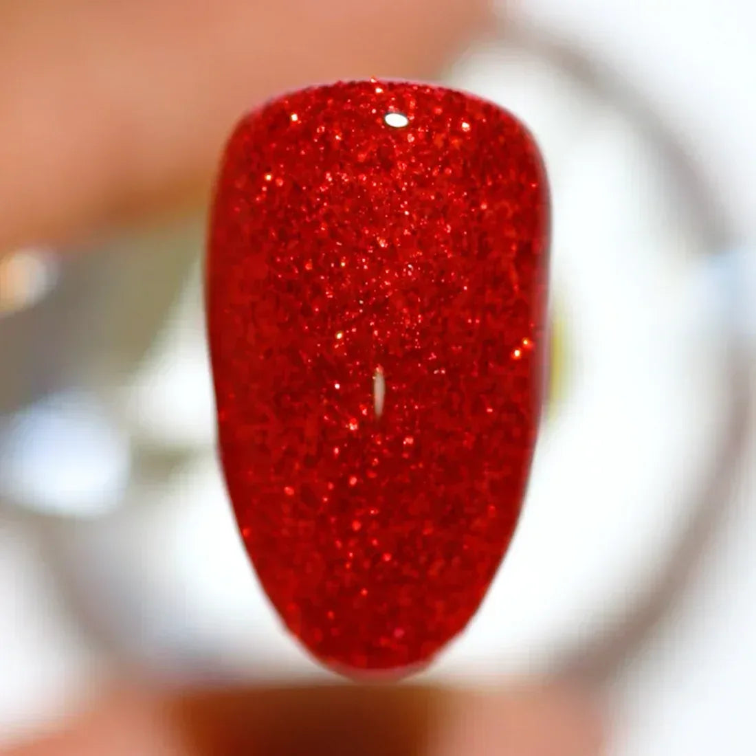 DND Duo Matching Color - #402 Firework Star - TTT Nails Supply