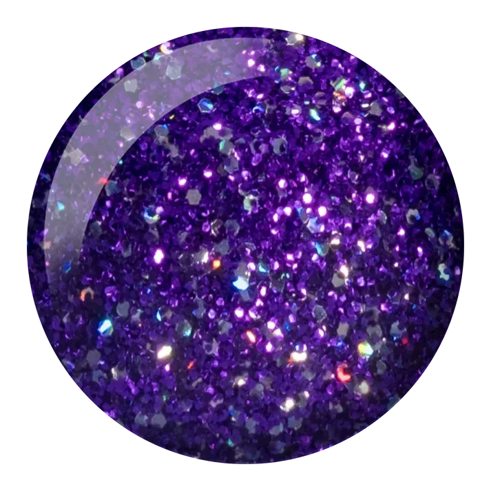 DND Duo Matching Color - #405 Lush Lilac Star - TTT Nails Supply