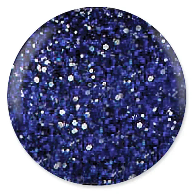 DND Duo Matching Color - #410 Ocean Night Star - TTT Nails Supply