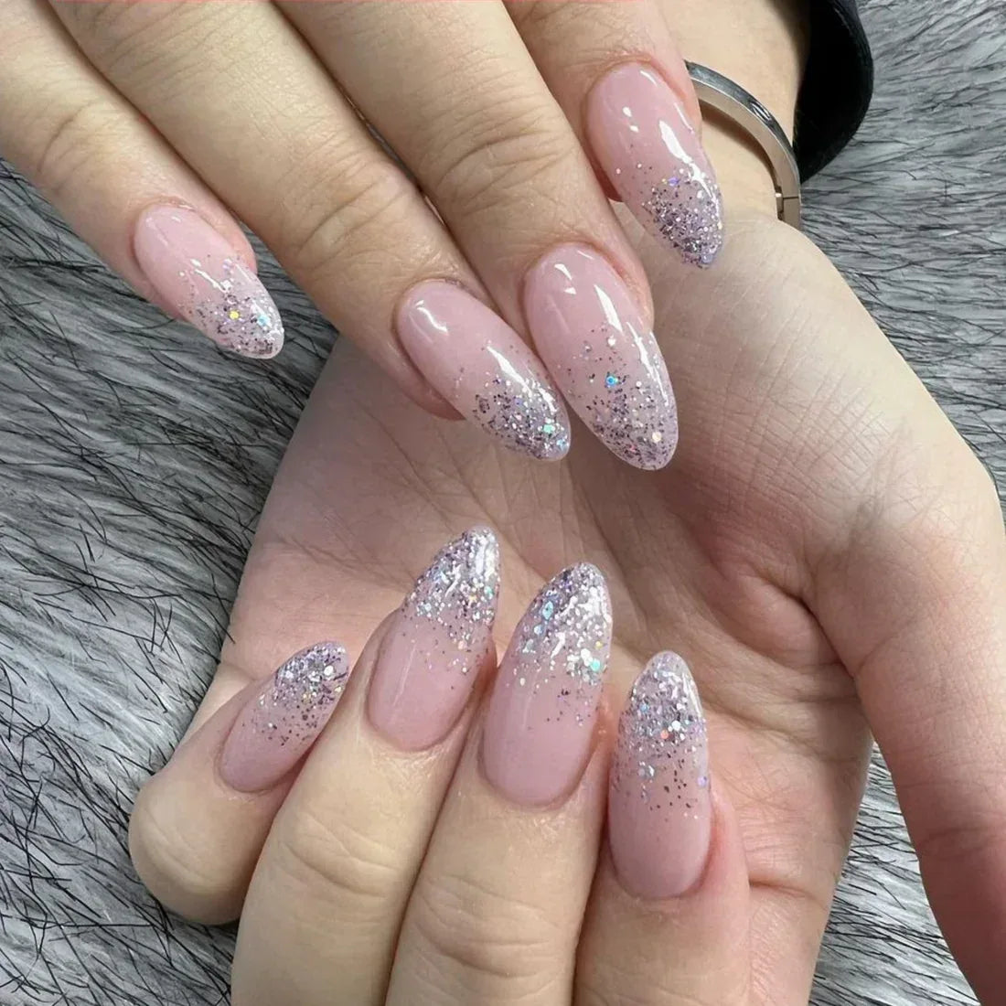 DND Duo Matching Color - #411 Shooting Star - TTT Nails Supply