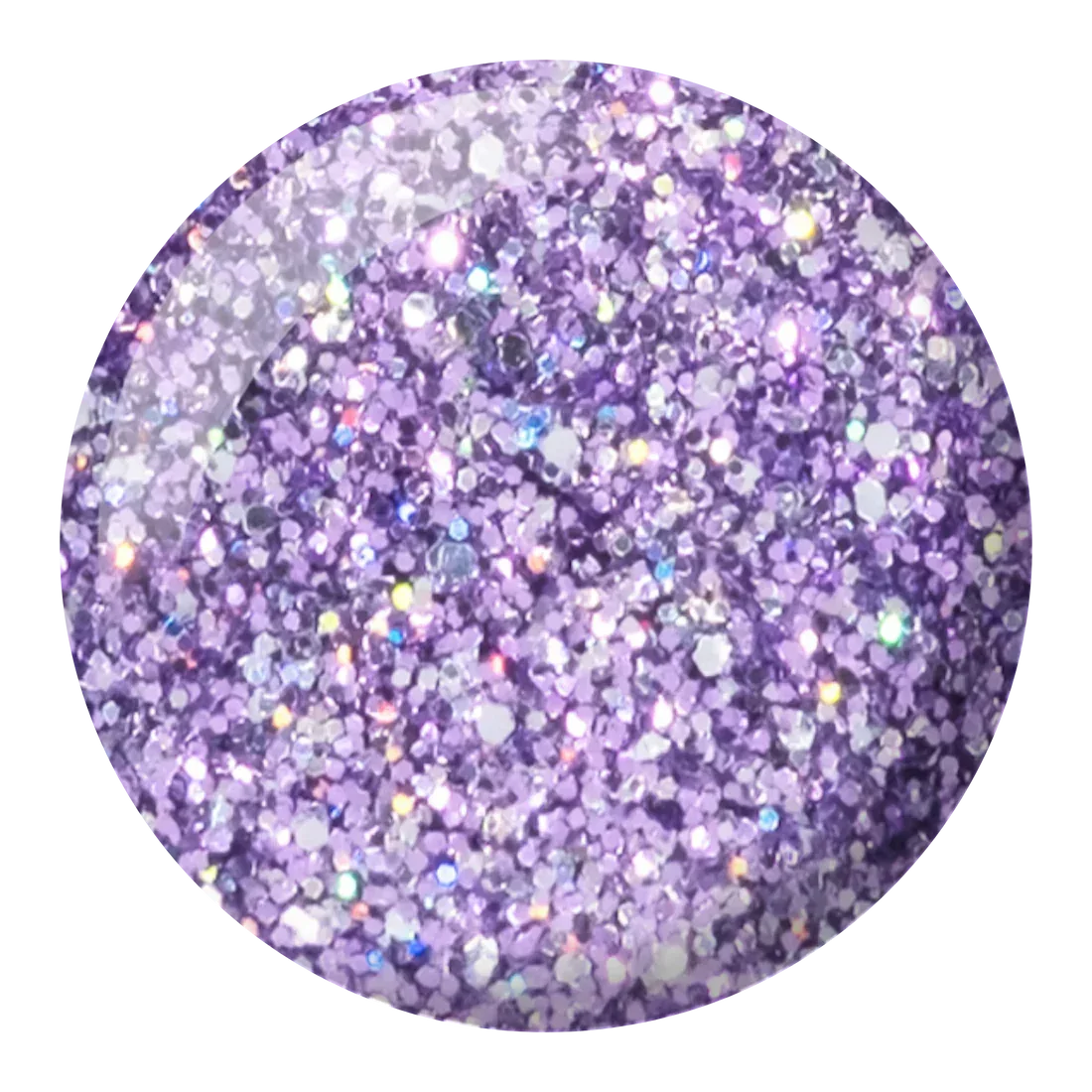 DND Duo Matching Color - #411 Shooting Star - TTT Nails Supply