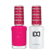 DND Duo Matching Color - #417 Pinky Kinky - TTT Nails Supply