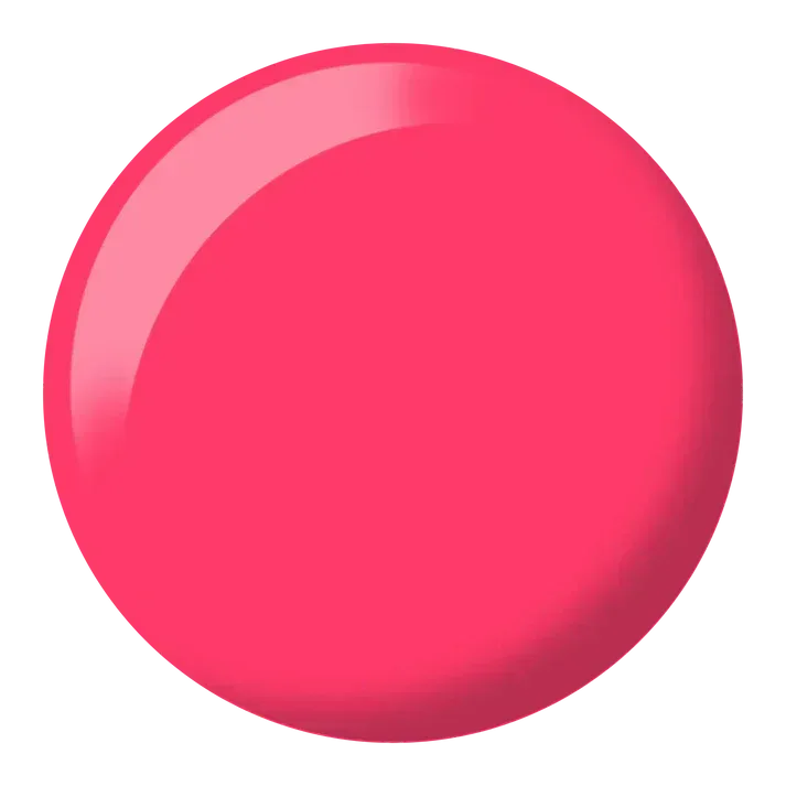 DND Duo Matching Color - #417 Pinky Kinky - TTT Nails Supply