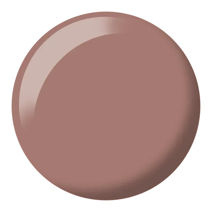 DND Duo Matching Color - #418 Butternut Squash - TTT Nails Supply