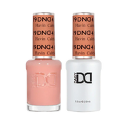 DND Duo Matching Color - #419 Havin Cabbler - TTT Nails Supply