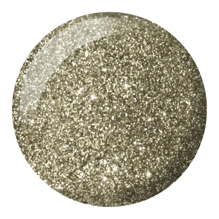 DND Duo Matching Color - #423 Glitter For You - TTT Nails Supply