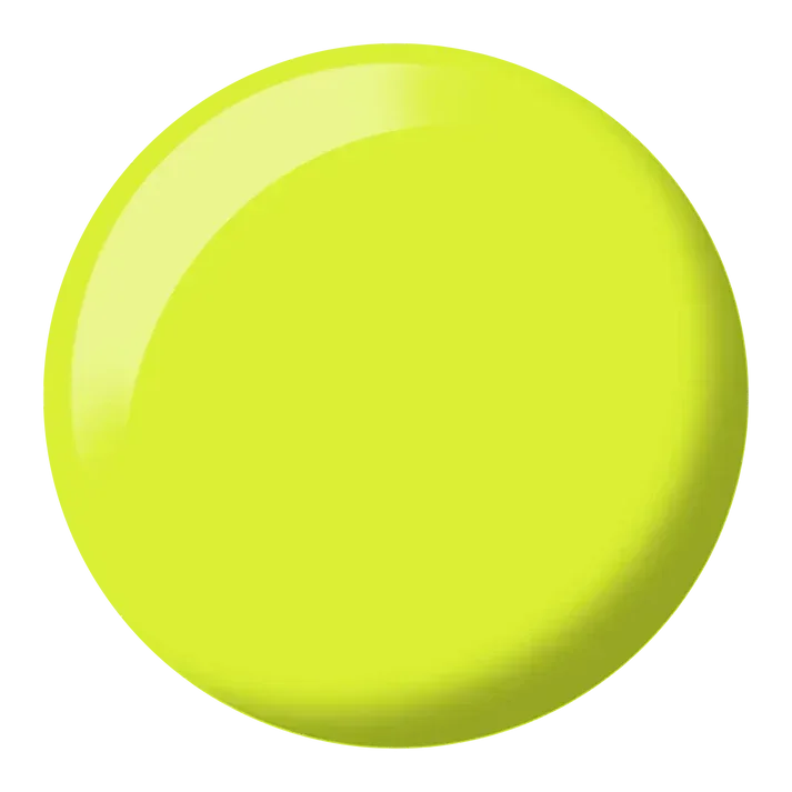 DND Duo Matching Color - #424 Lemon Juice - TTT Nails Supply
