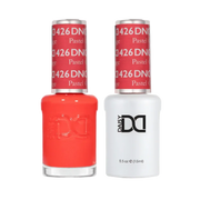 DND Duo Matching Color - #426 Pastel Orange - TTT Nails Supply
