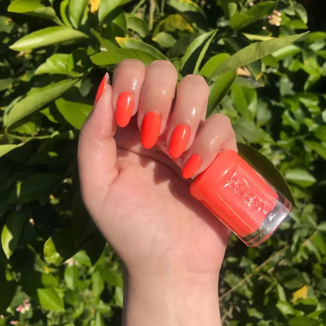 DND Duo Matching Color - #426 Pastel Orange - TTT Nails Supply