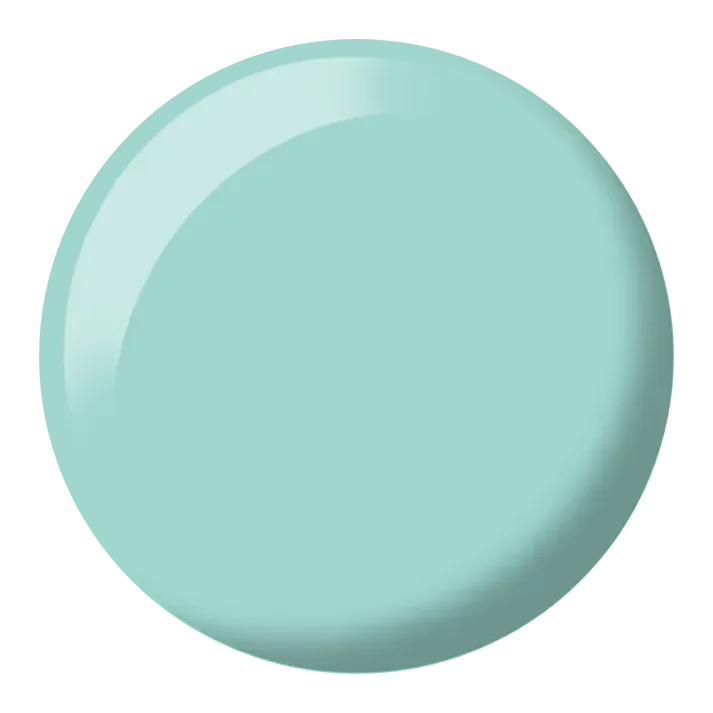DND Duo Matching Color - #427 Air Of Mint - TTT Nails Supply