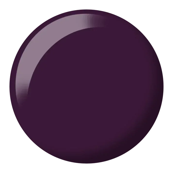 DND Duo Matching Color - #428 Rosewood - TTT Nails Supply