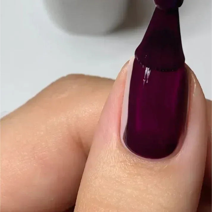 DND Duo Matching Color - #428 Rosewood - TTT Nails Supply