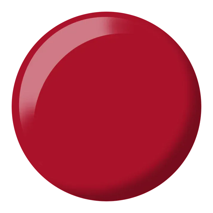 DND Duo Matching Color - #429 Boston University Red - TTT Nails Supply