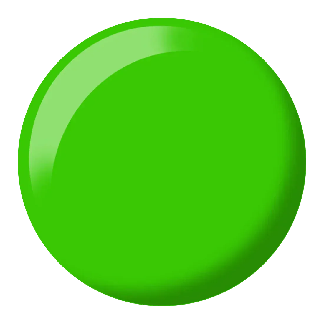 DND Duo Matching Color - #435 Spring Leaf - TTT Nails Supply