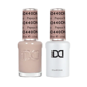 DND Duo Matching Color - #440 Papaya Whip - TTT Nails Supply
