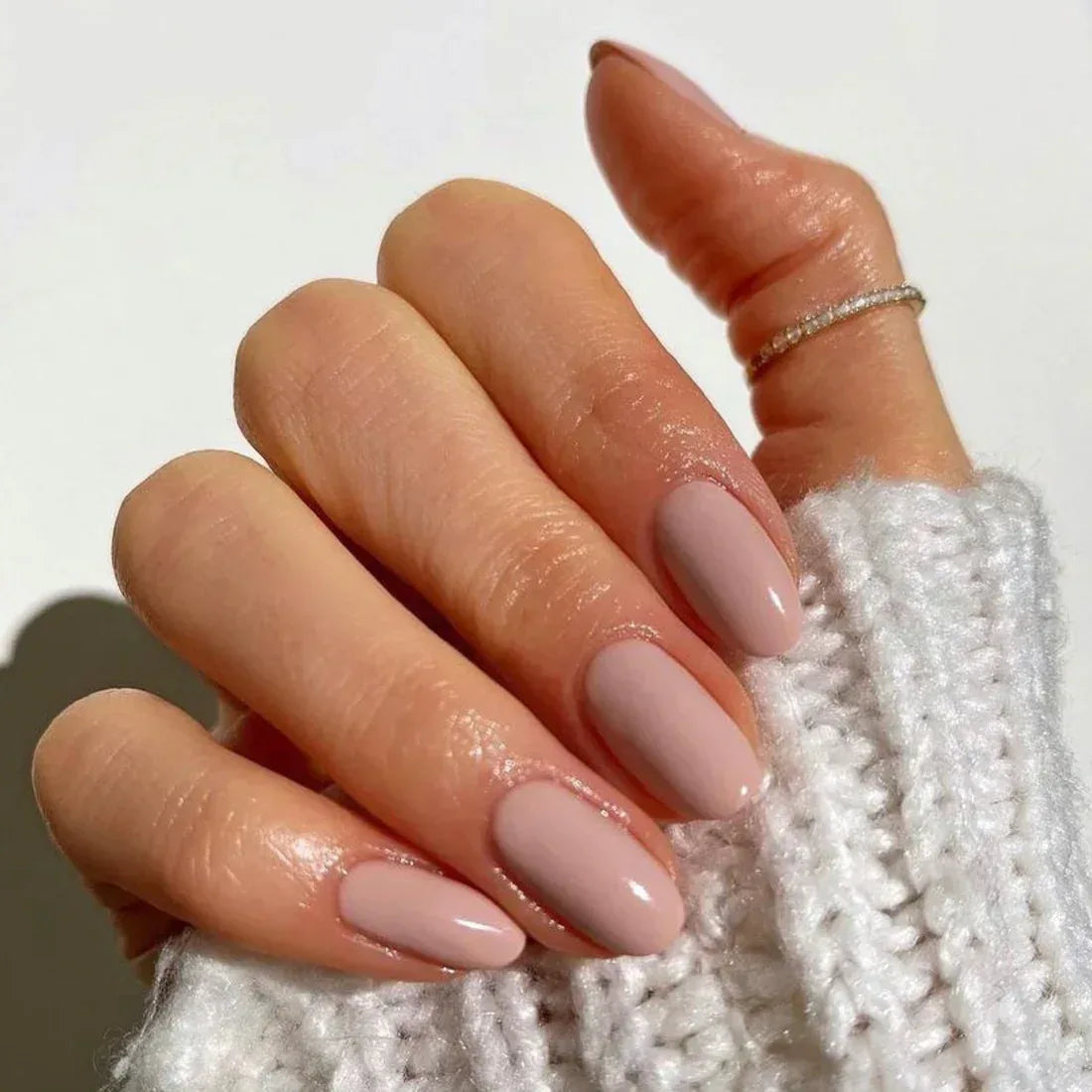 DND Duo Matching Color - #440 Papaya Whip - TTT Nails Supply