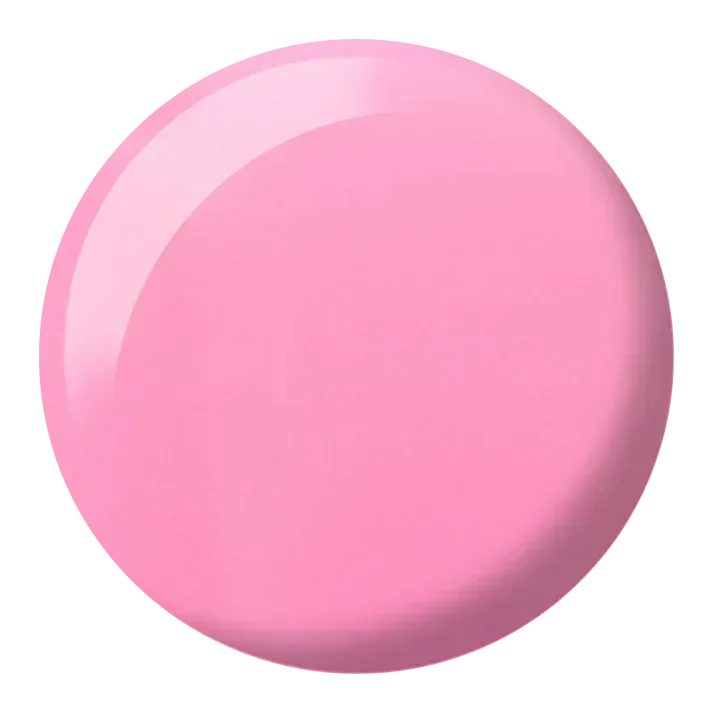 DND Duo Matching Color - #441 Clear Pink - TTT Nails Supply