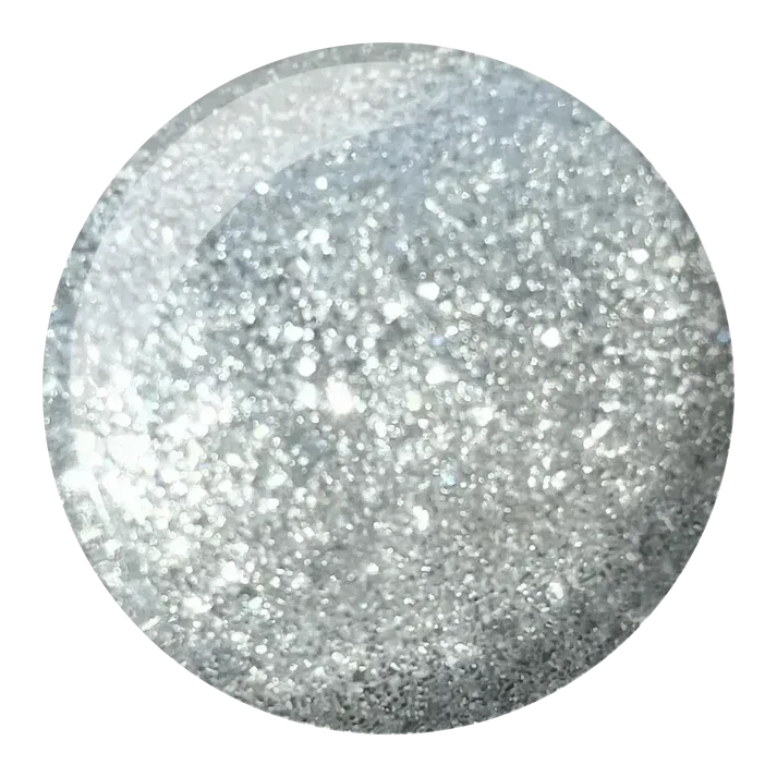 DND Duo Matching Color - #442 Silver Star - TTT Nails Supply