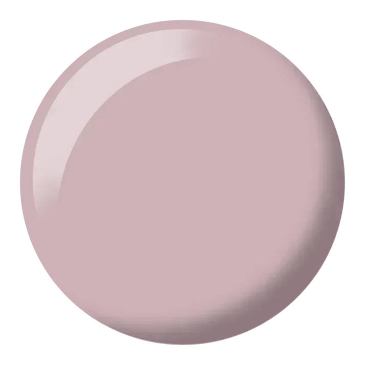 DND Duo Matching Color - #444 Short N Sweet - TTT Nails Supply
