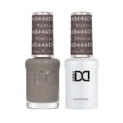 DND Duo Matching Color - #446 Woodlake - TTT Nails Supply