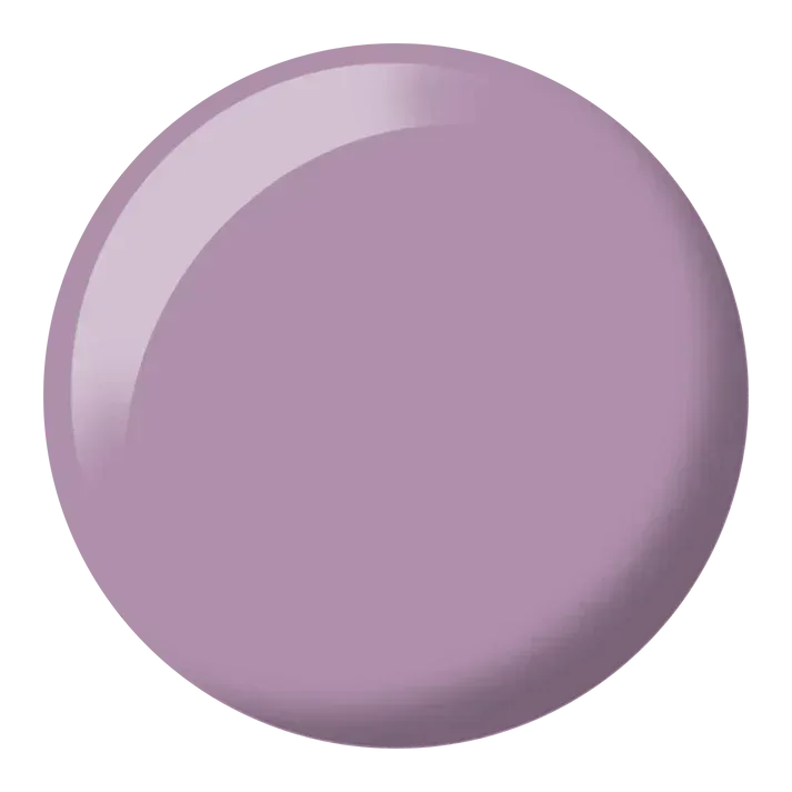 DND Duo Matching Color - #450 Sweet Purple - TTT Nails Supply
