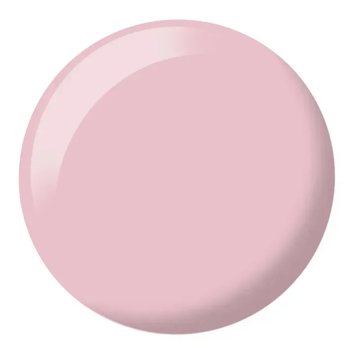 DND Duo Matching Color - #451 Rock N Rose - TTT Nails Supply