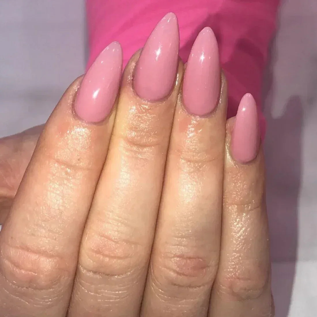 DND Duo Matching Color - #451 Rock N Rose - TTT Nails Supply