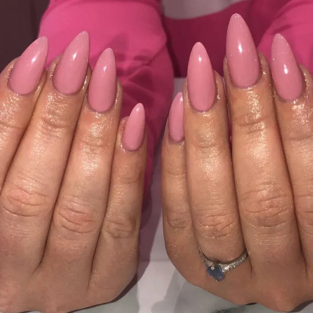DND Duo Matching Color - #451 Rock N Rose - TTT Nails Supply