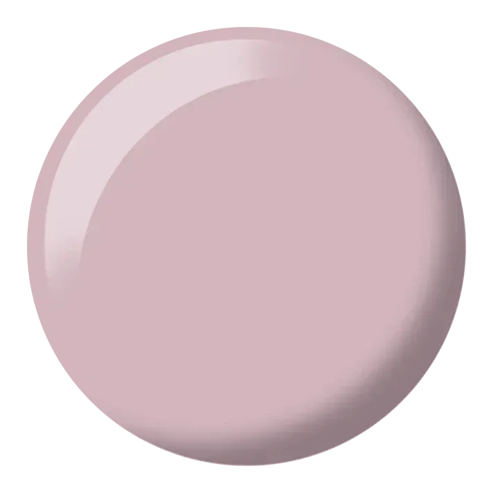 DND Duo Matching Color - #452 Sweet Romance - TTT Nails Supply