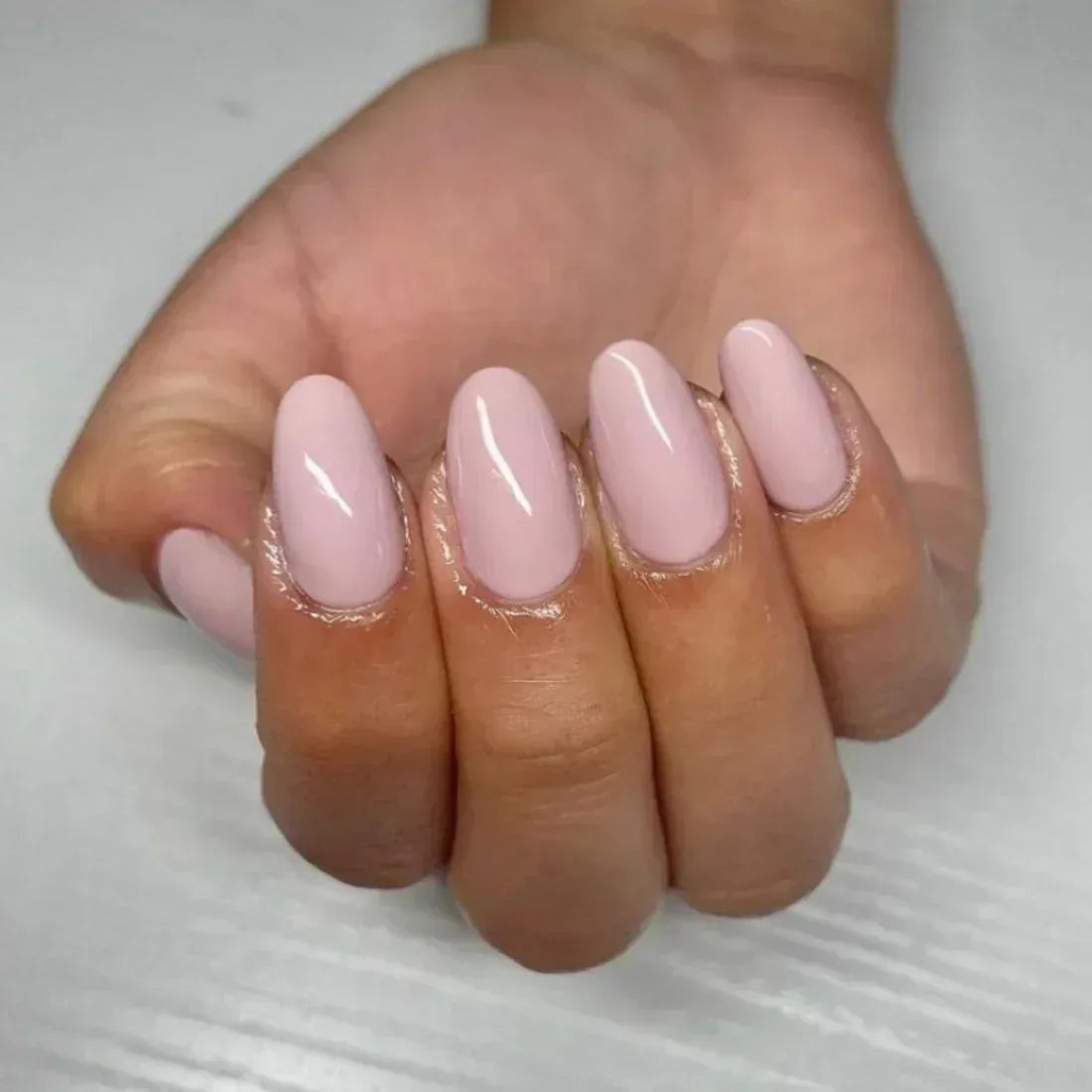 DND Duo Matching Color - #452 Sweet Romance - TTT Nails Supply
