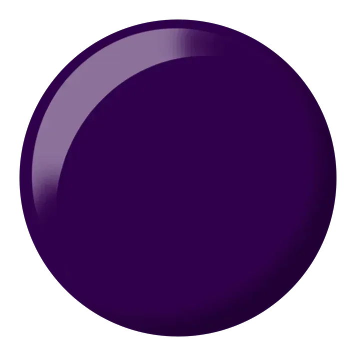 DND Duo Matching Color - #457 Violet's Secret - TTT Nails Supply