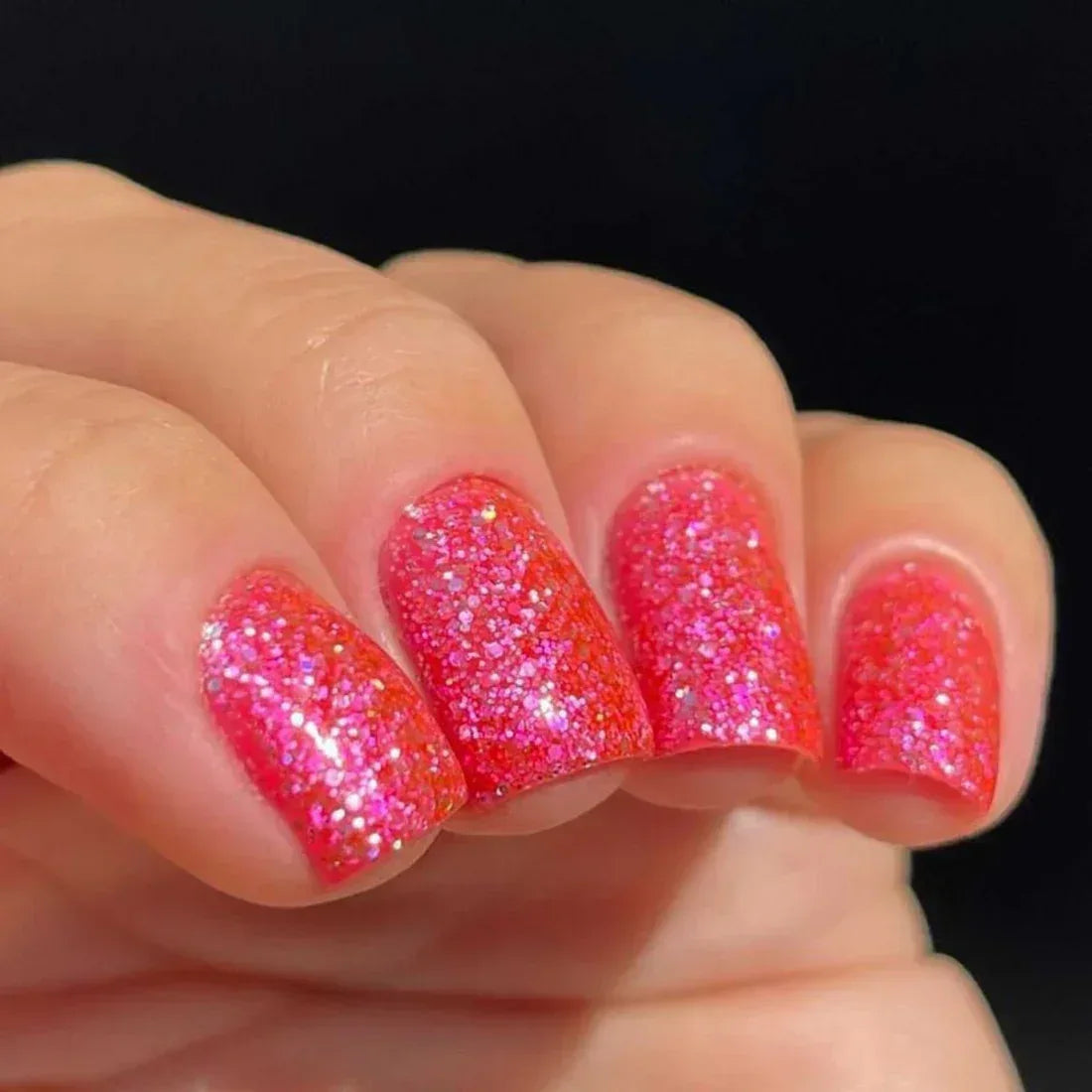 DND Duo Matching Color - #461 Pretty In Pink - TTT Nails Supply