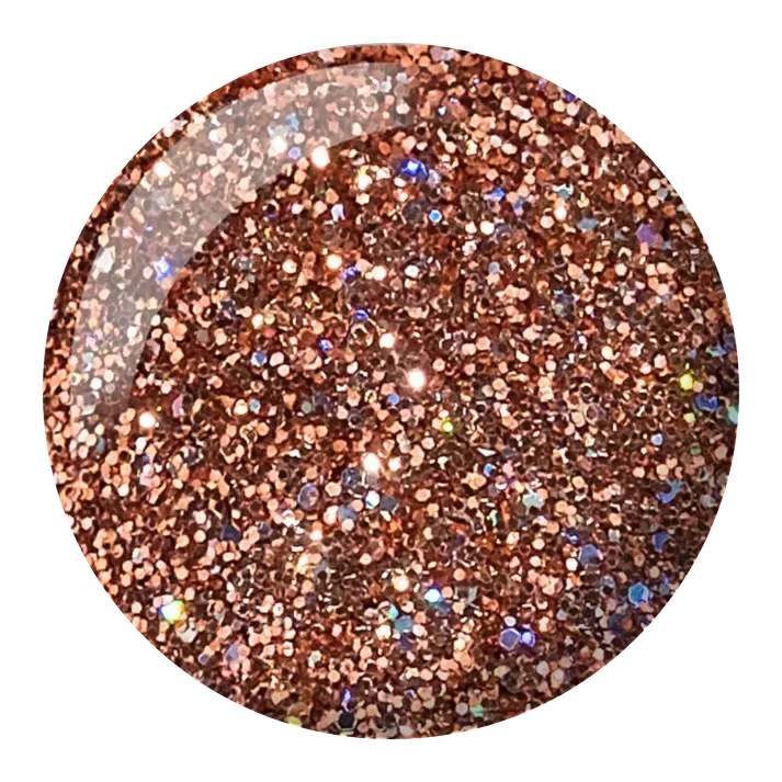 DND Duo Matching Color - #462 Desert Spice - TTT Nails Supply