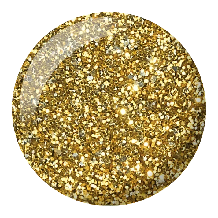 DND Duo Matching Color - #465 Royal Jewelry - TTT Nails Supply