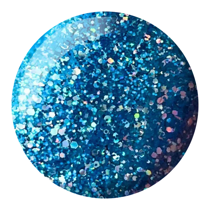 DND Duo Matching Color - #468 Northern Sky - TTT Nails Supply