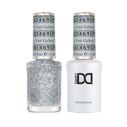 DND Duo Matching Color - #469 Vast Galaxy - TTT Nails Supply