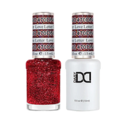 DND Duo Matching Color - #470 Love Letter - TTT Nails Supply