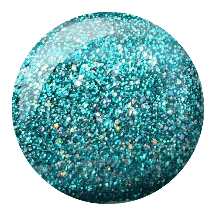 DND Duo Matching Color - #471 Emerald Stone - TTT Nails Supply