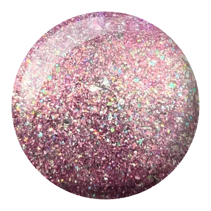 DND Duo Matching Color - #472 Forgotten Pink - TTT Nails Supply