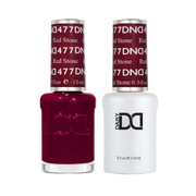 DND Duo Matching Color - #477 Red Stone