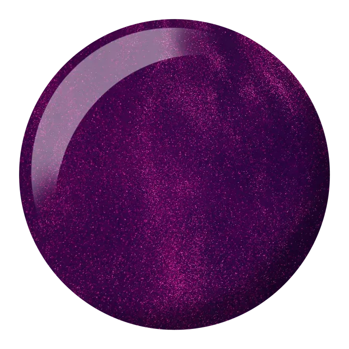DND Duo Matching Color - #479 Queen of Grape - TTT Nails Supply