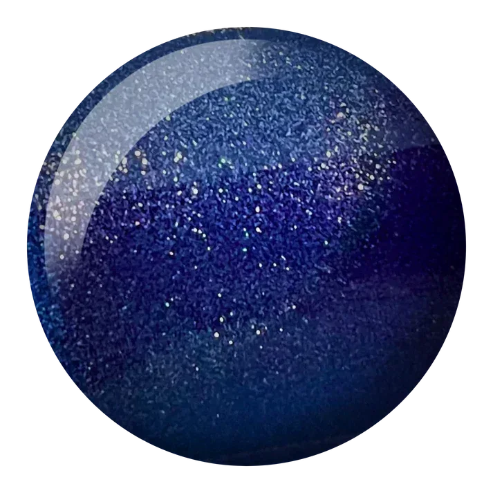 DND Duo Matching Color - #480 Magic Night - TTT Nails Supply