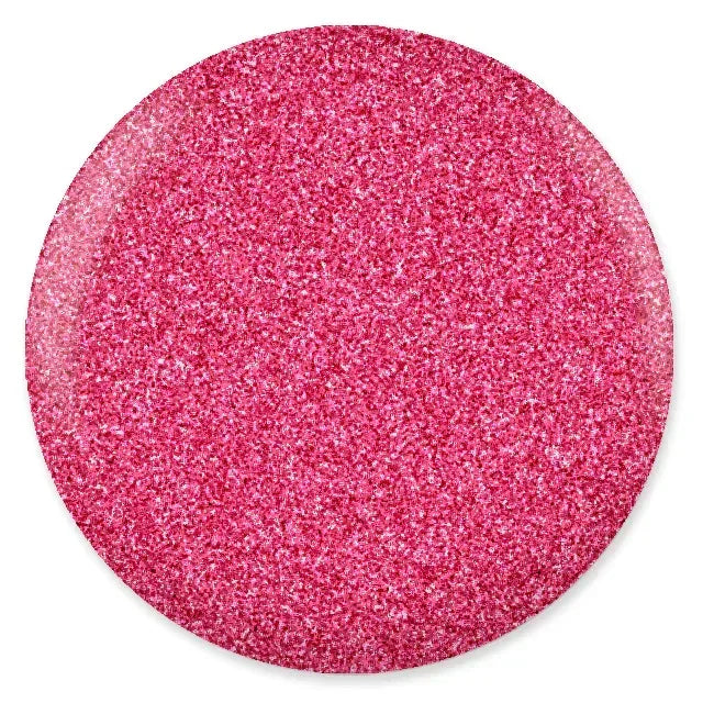 DND Duo Matching Color - #482 Charming Cherry - TTT Nails Supply