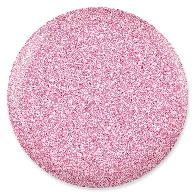 DND Duo Matching Color - #483 Pink Angel - TTT Nails Supply