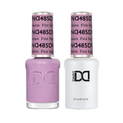 DND Duo Matching Color - #485 First Impression - TTT Nails Supply