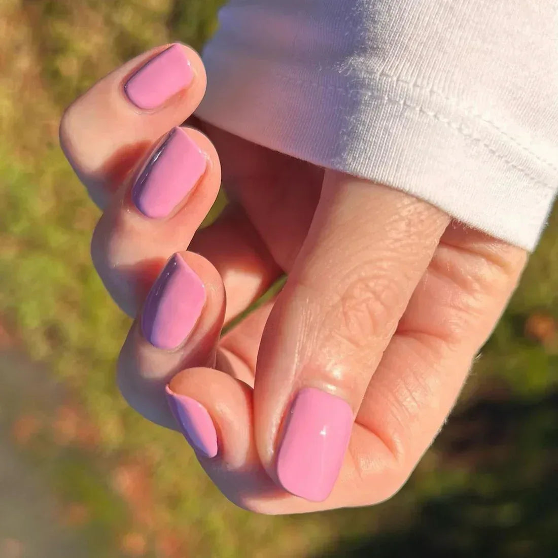 DND Duo Matching Color - #485 First Impression - TTT Nails Supply