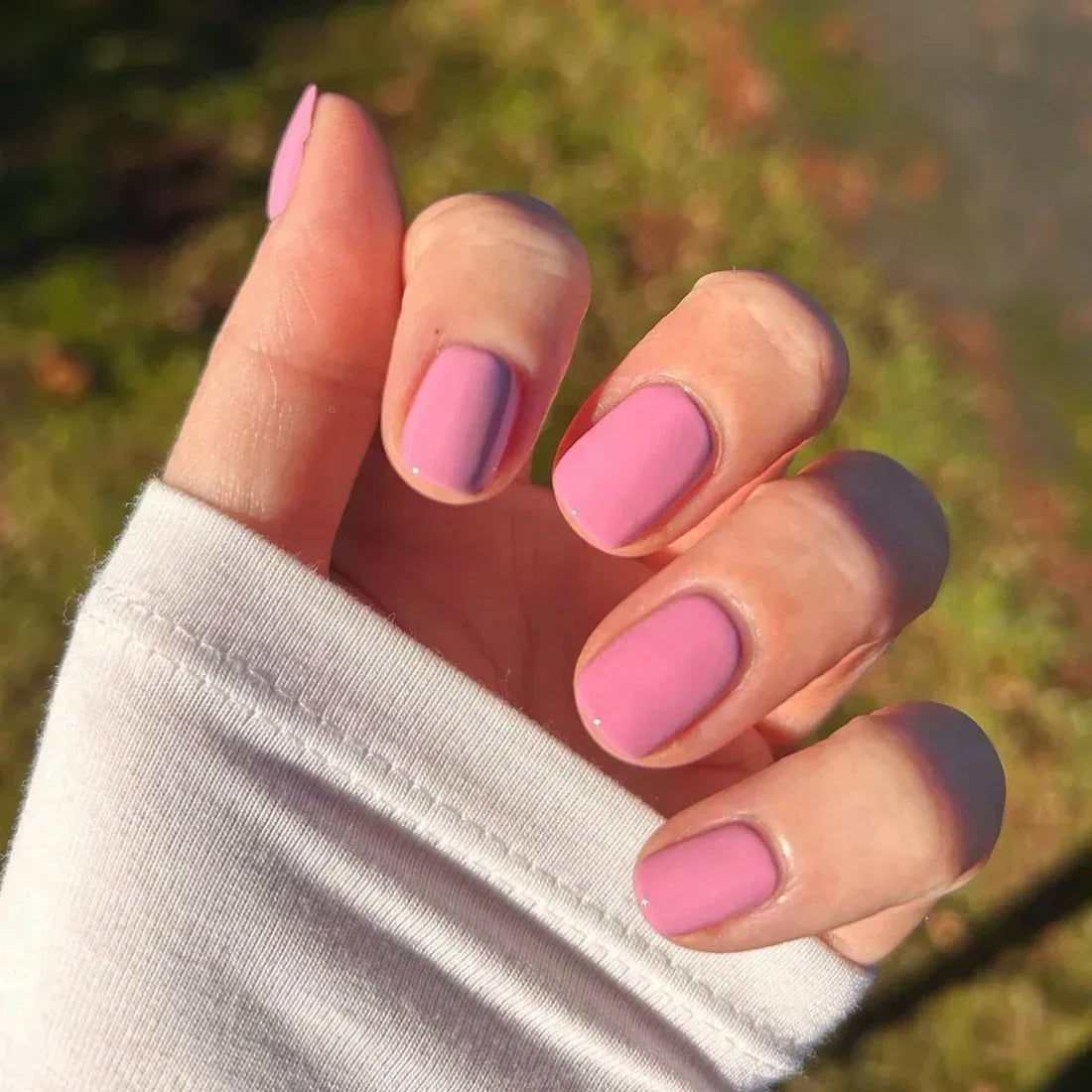 DND Duo Matching Color - #485 First Impression - TTT Nails Supply