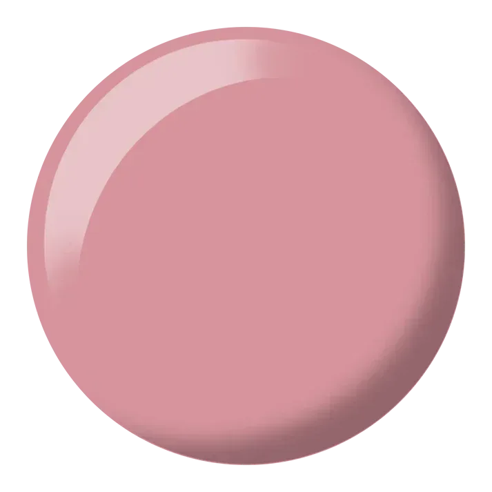 DND Duo Matching Color - #487 Fairy Dream - TTT Nails Supply