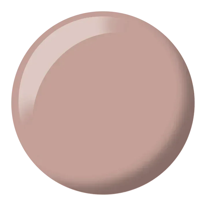 DND Duo Matching Color - #488 Season Beige - TTT Nails Supply
