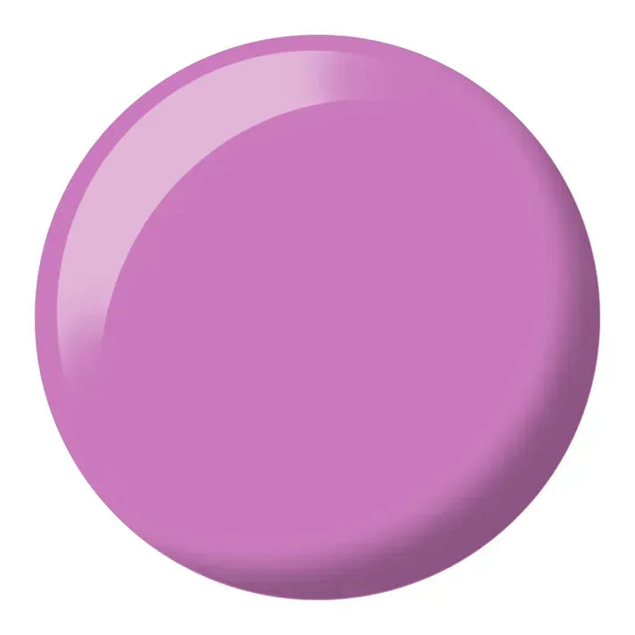 DND Duo Matching Color - #494 Magical Mauve - TTT Nails Supply